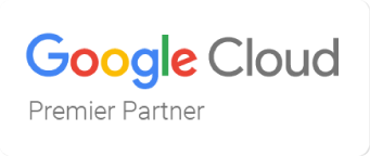 Google Cloud Premier Partner Badge