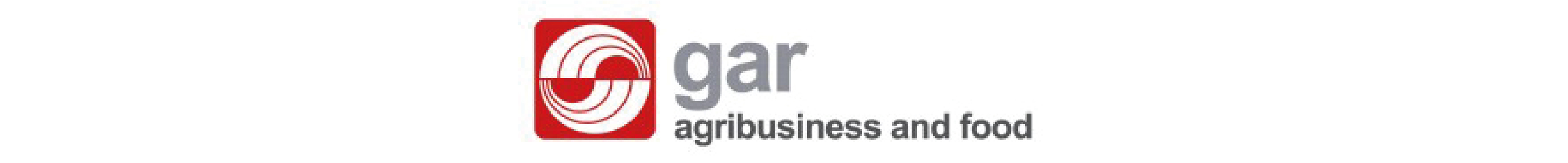 gar agribusiness and food